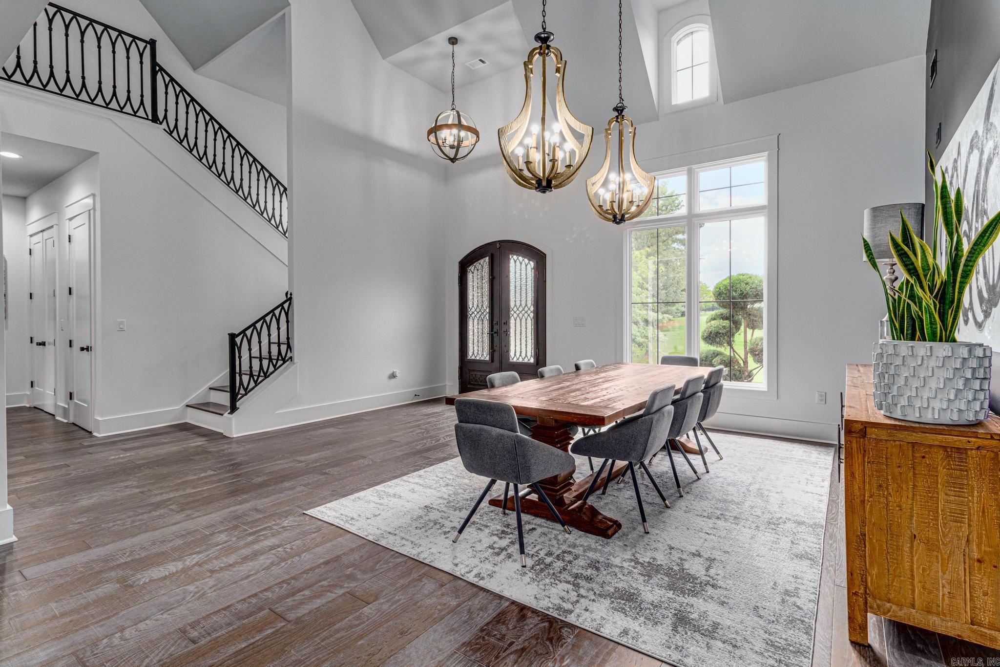 Sloan Lake Estates - Residential