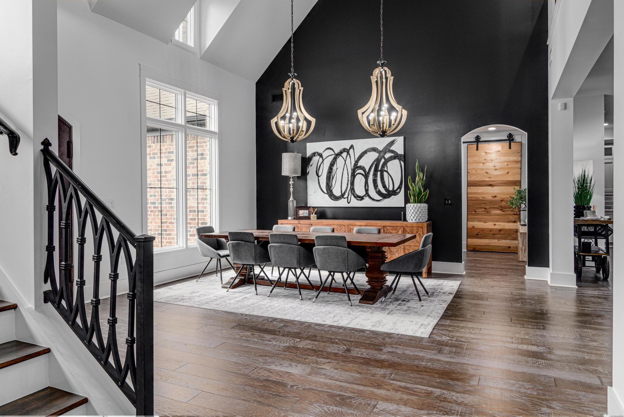 Sloan Lake Estates - Residential