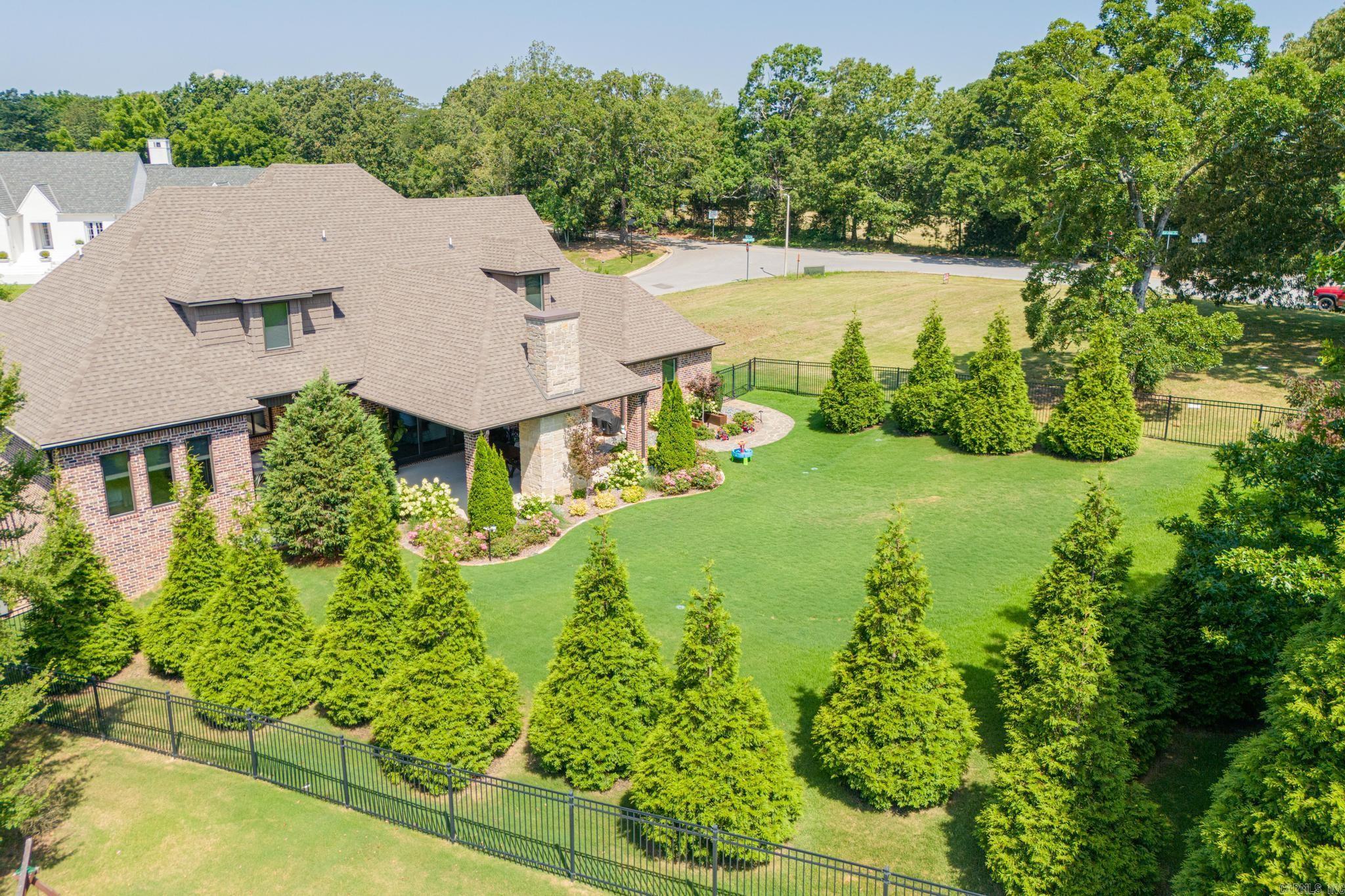 Sloan Lake Estates - Residential