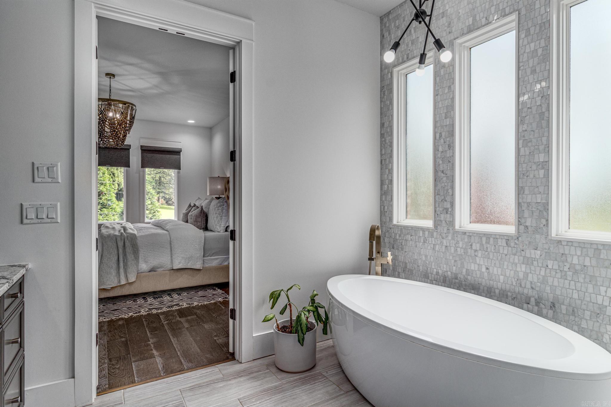 Sloan Lake Estates - Residential