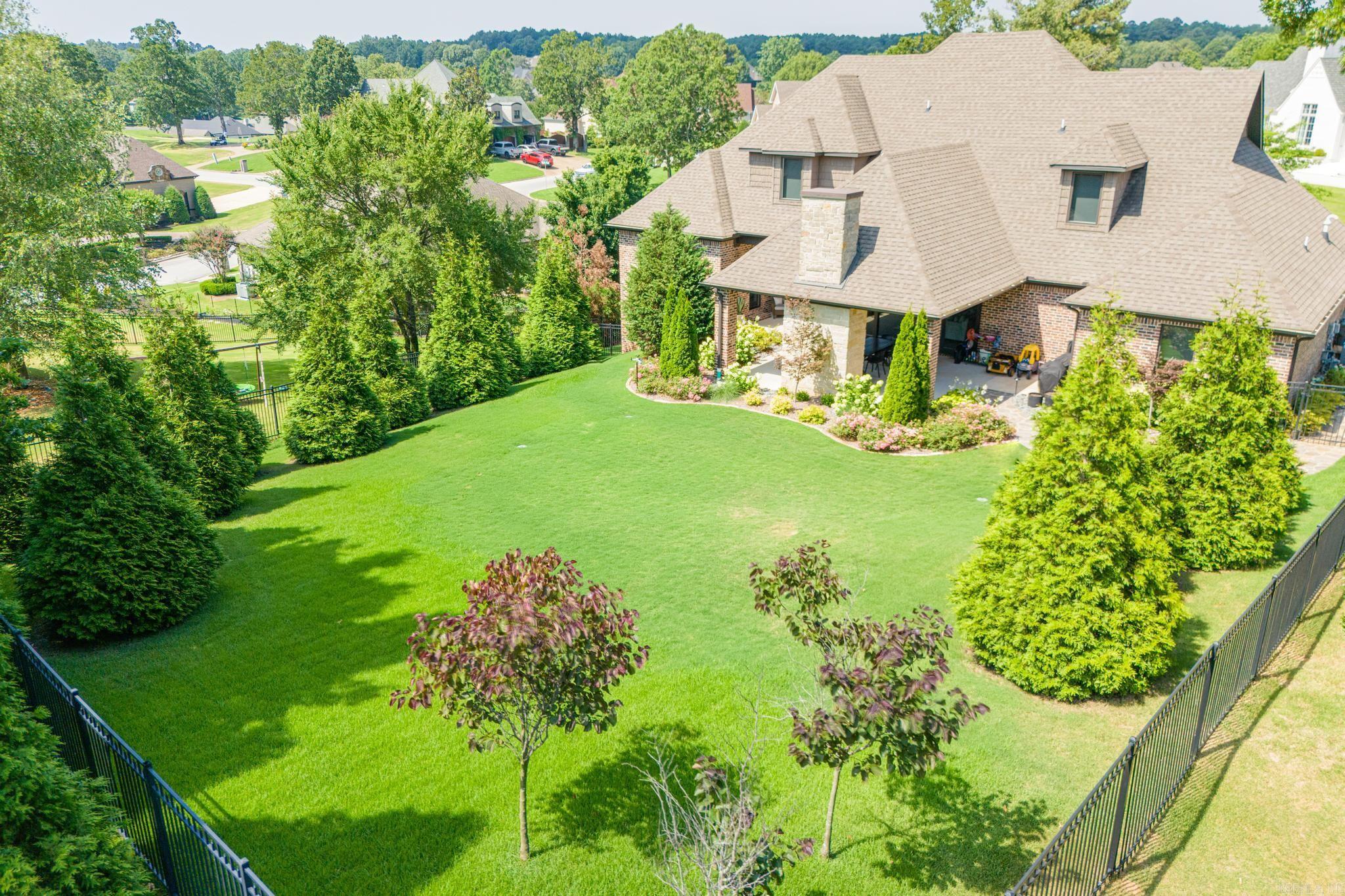 Sloan Lake Estates - Residential