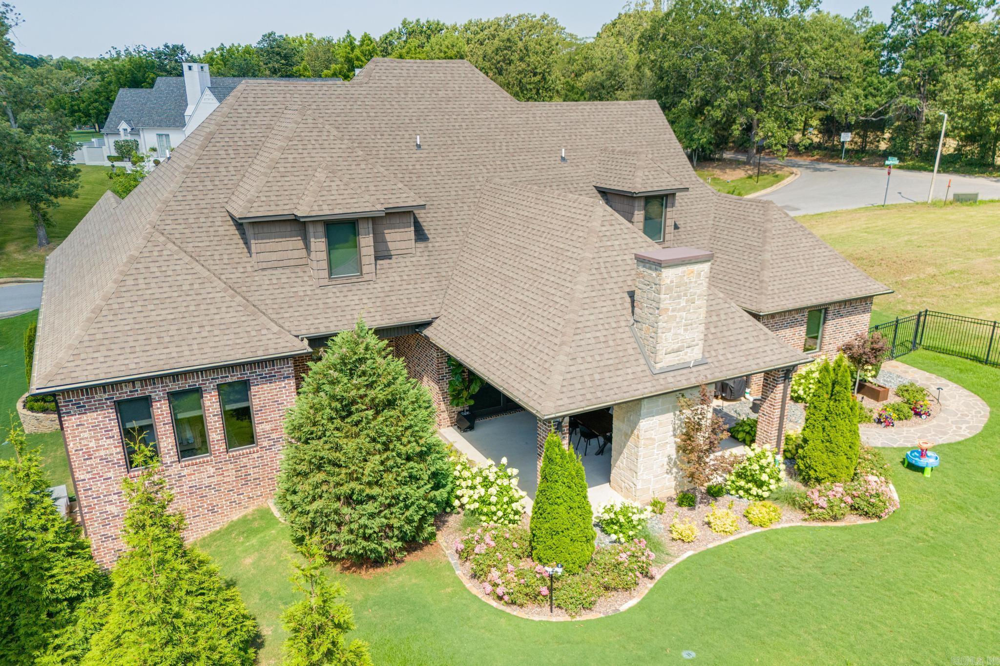 Sloan Lake Estates - Residential