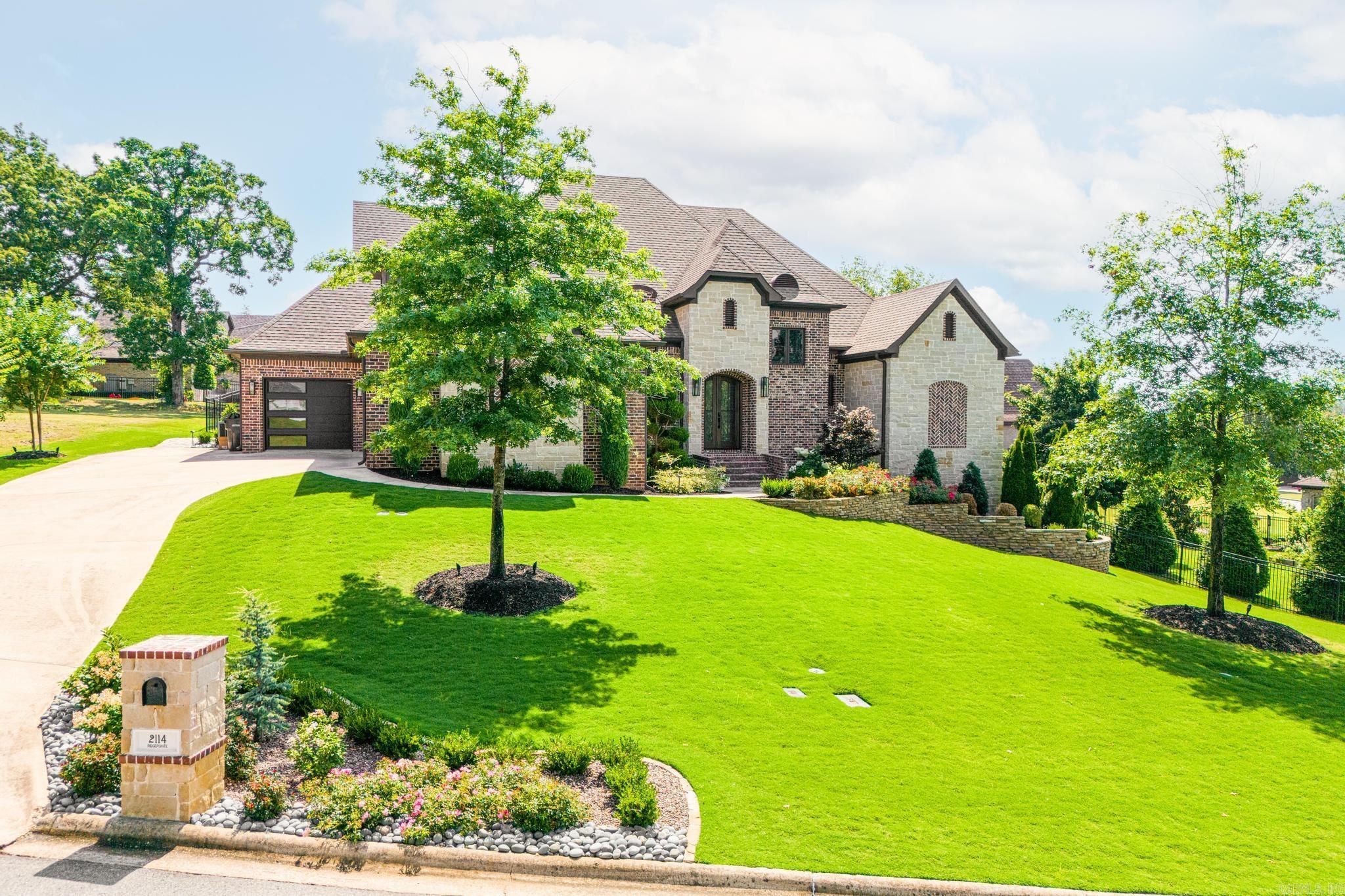 Sloan Lake Estates - Residential