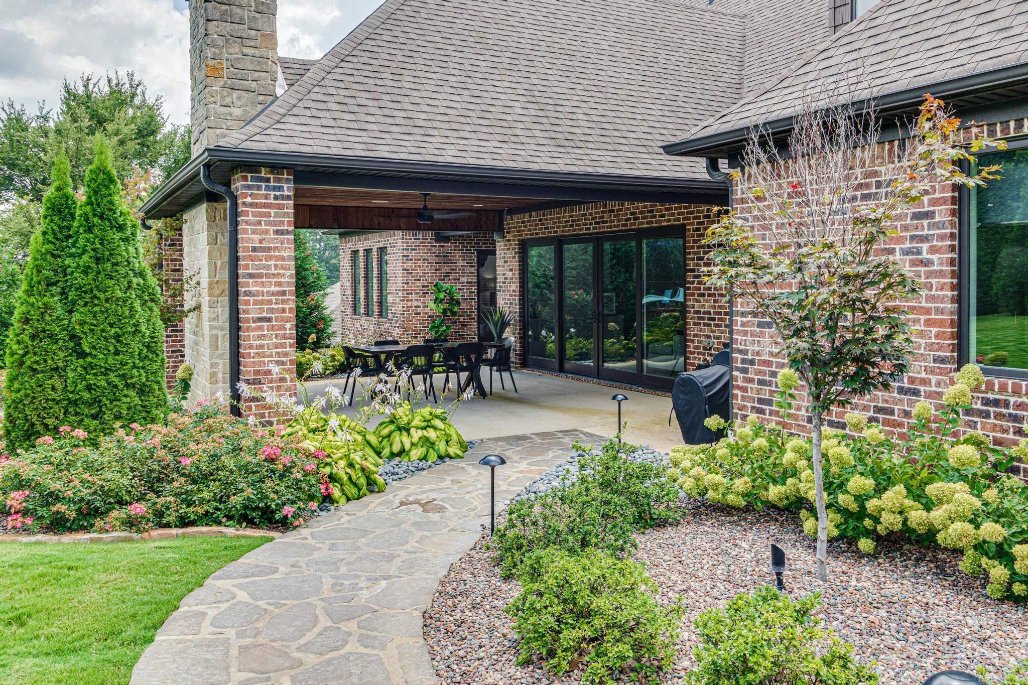 Sloan Lake Estates - Residential