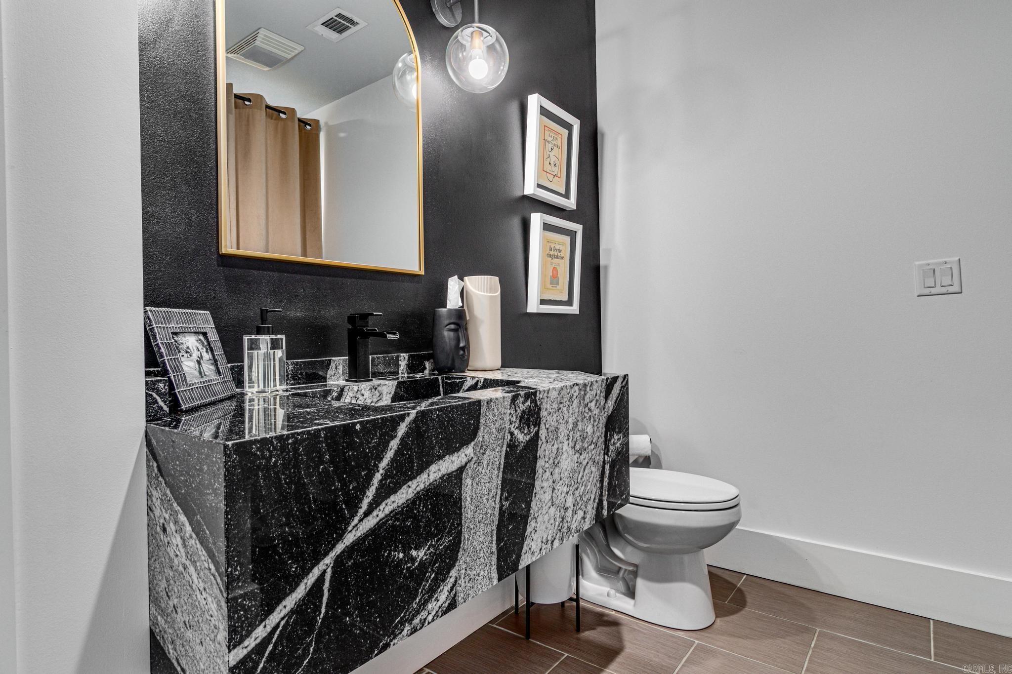 Sloan Lake Estates - Residential