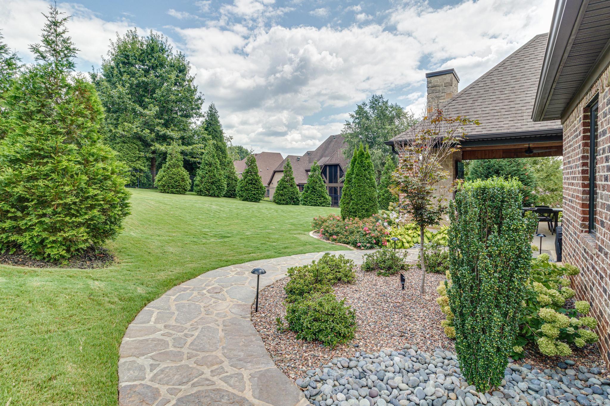 Sloan Lake Estates - Residential