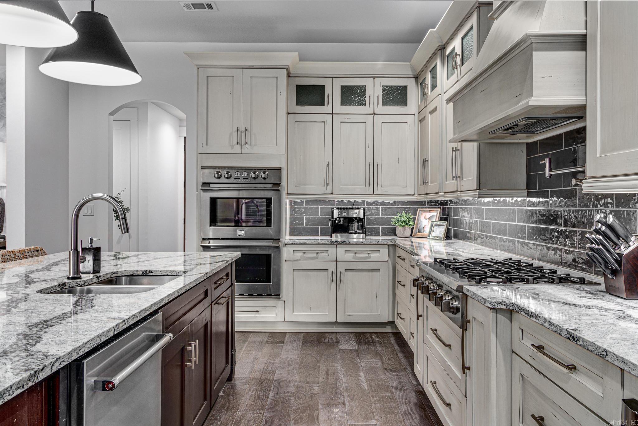 Sloan Lake Estates - Residential