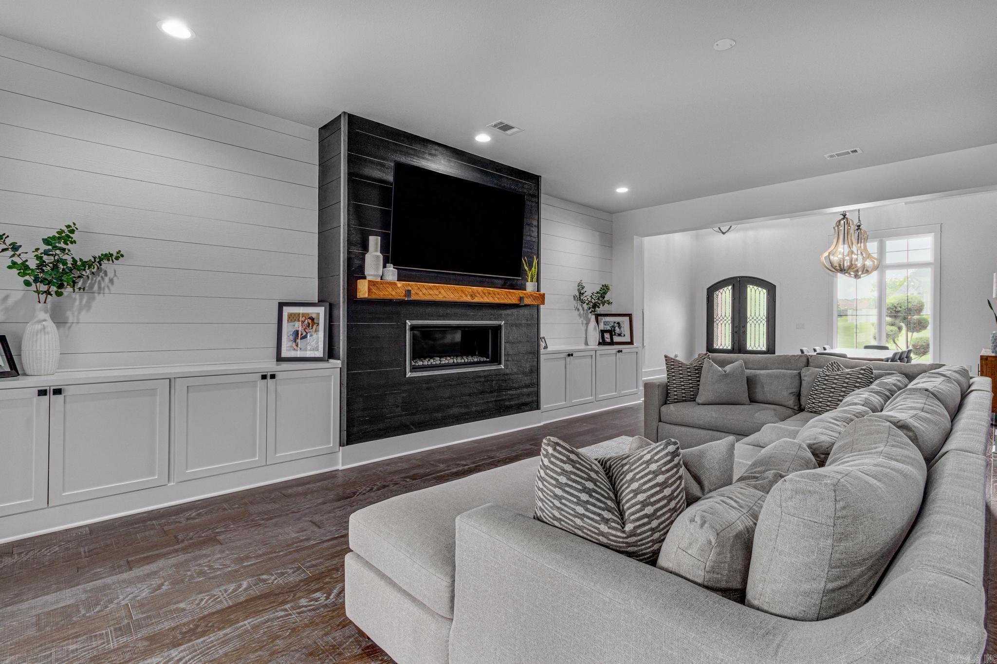 Sloan Lake Estates - Residential