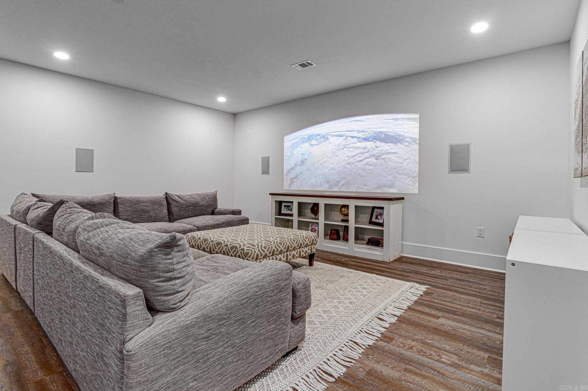 Sloan Lake Estates - Residential