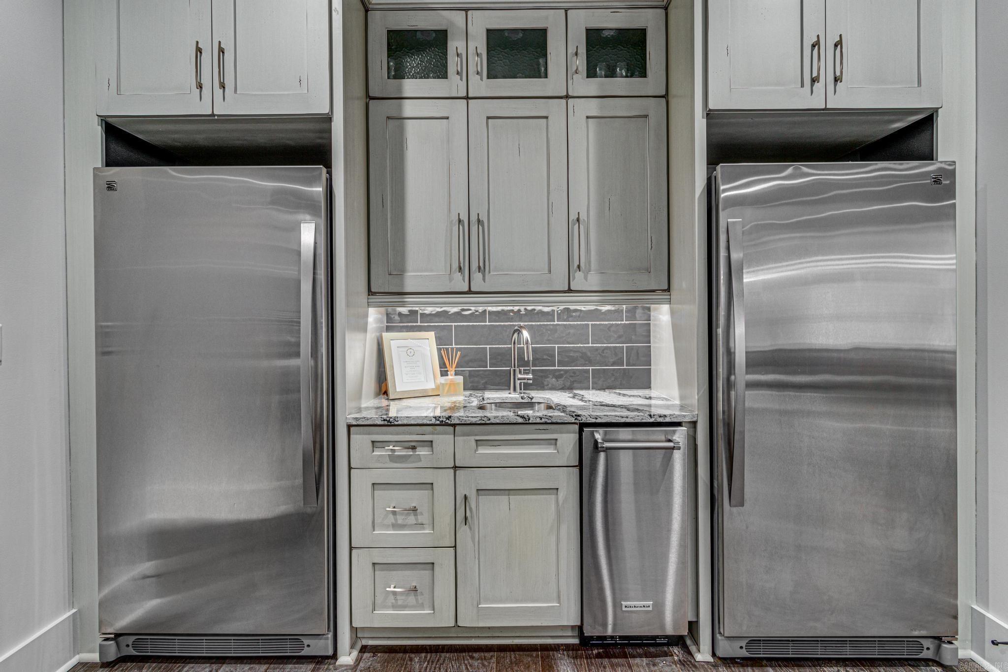 Sloan Lake Estates - Residential