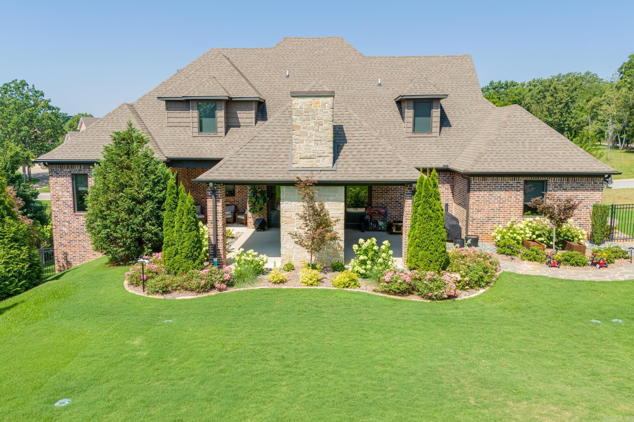 Sloan Lake Estates - Residential