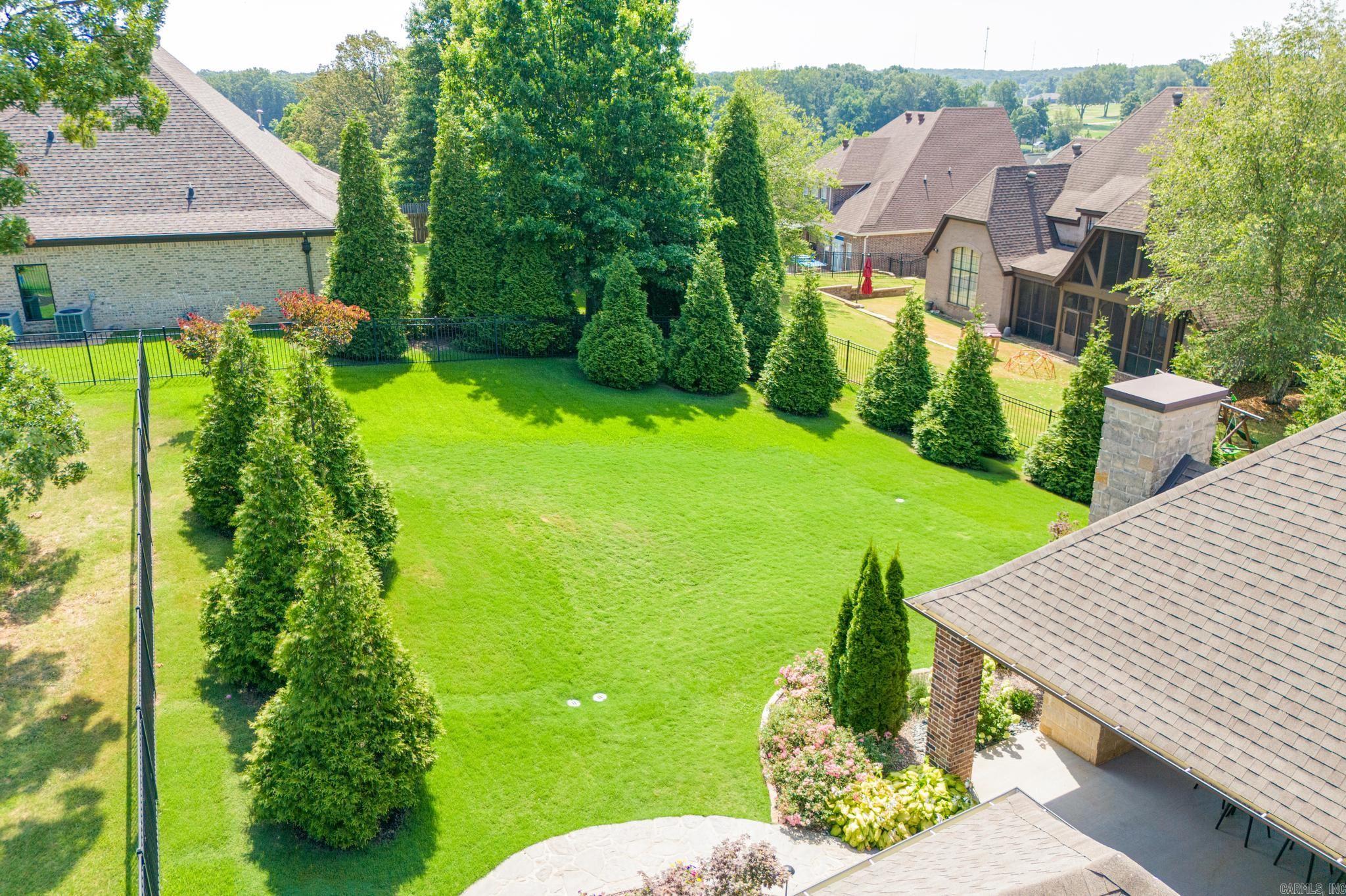 Sloan Lake Estates - Residential