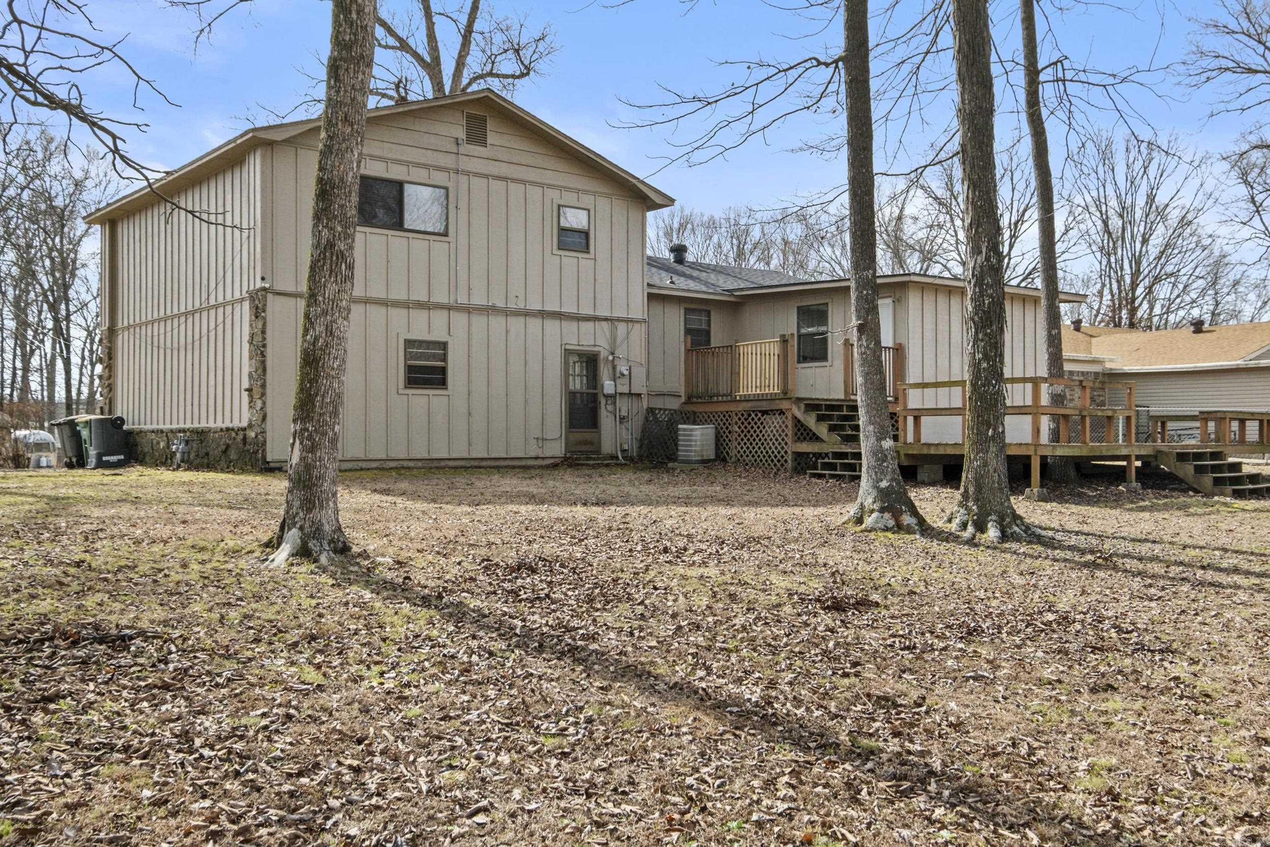 LITTLE BIG HORN EST - Residential