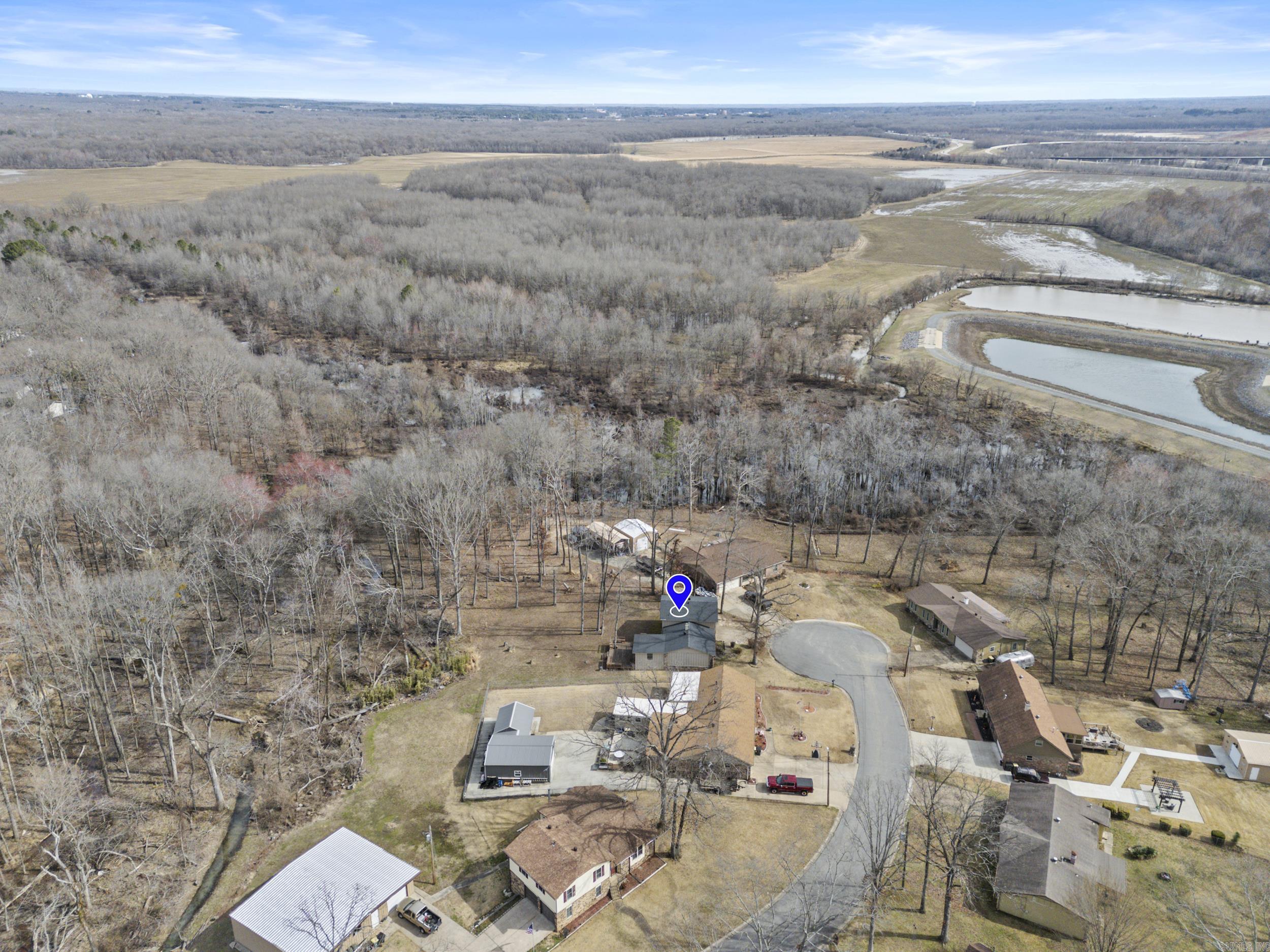 LITTLE BIG HORN EST - Residential