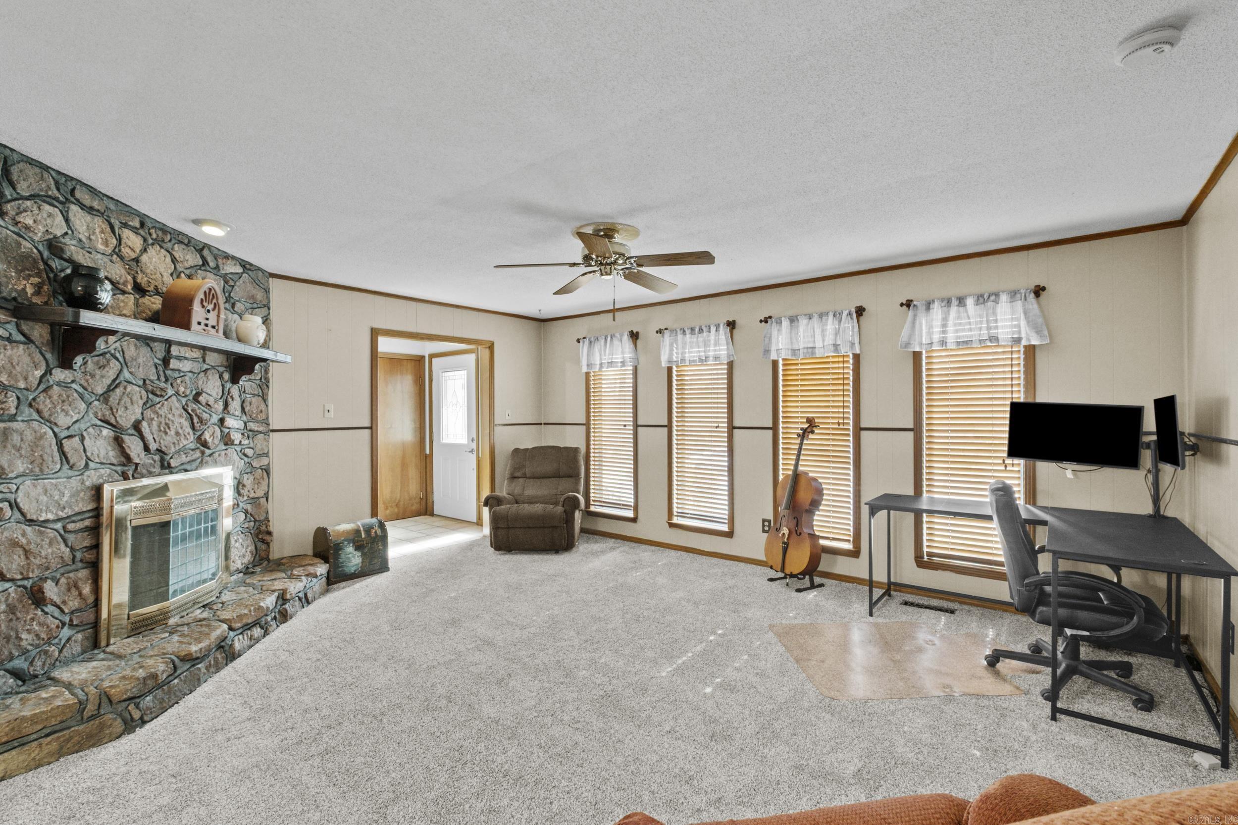 LITTLE BIG HORN EST - Residential