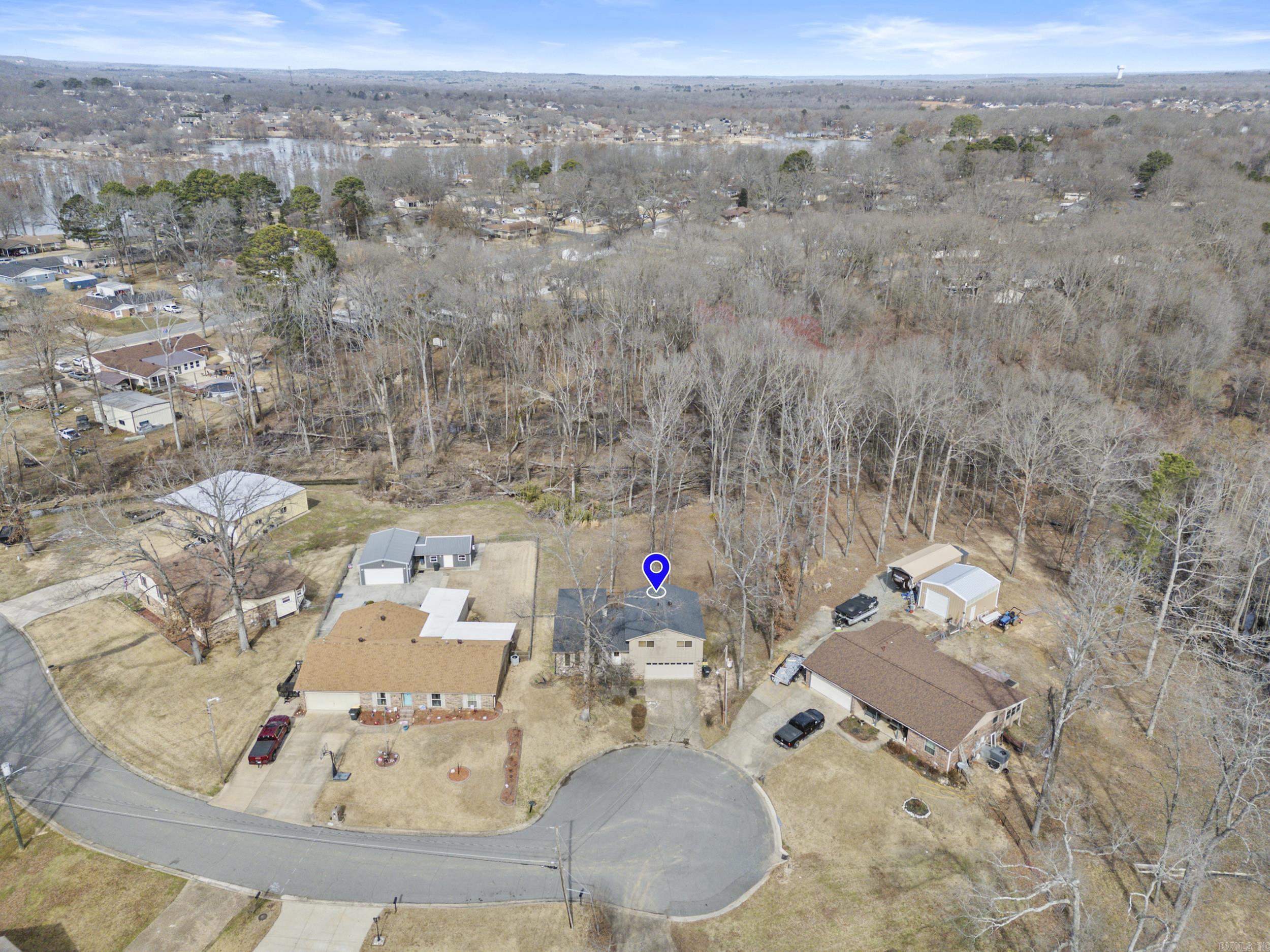 LITTLE BIG HORN EST - Residential