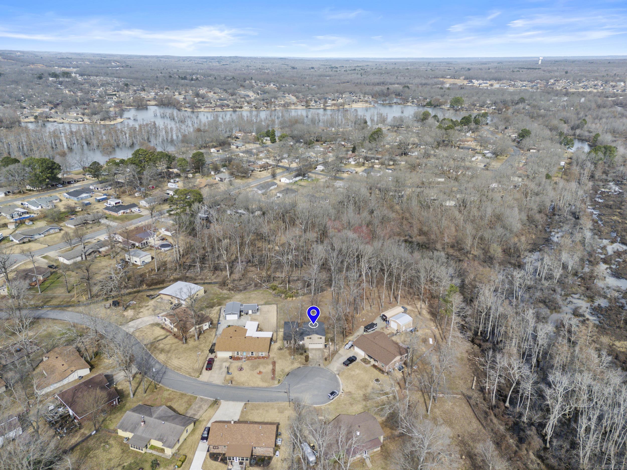 LITTLE BIG HORN EST - Residential