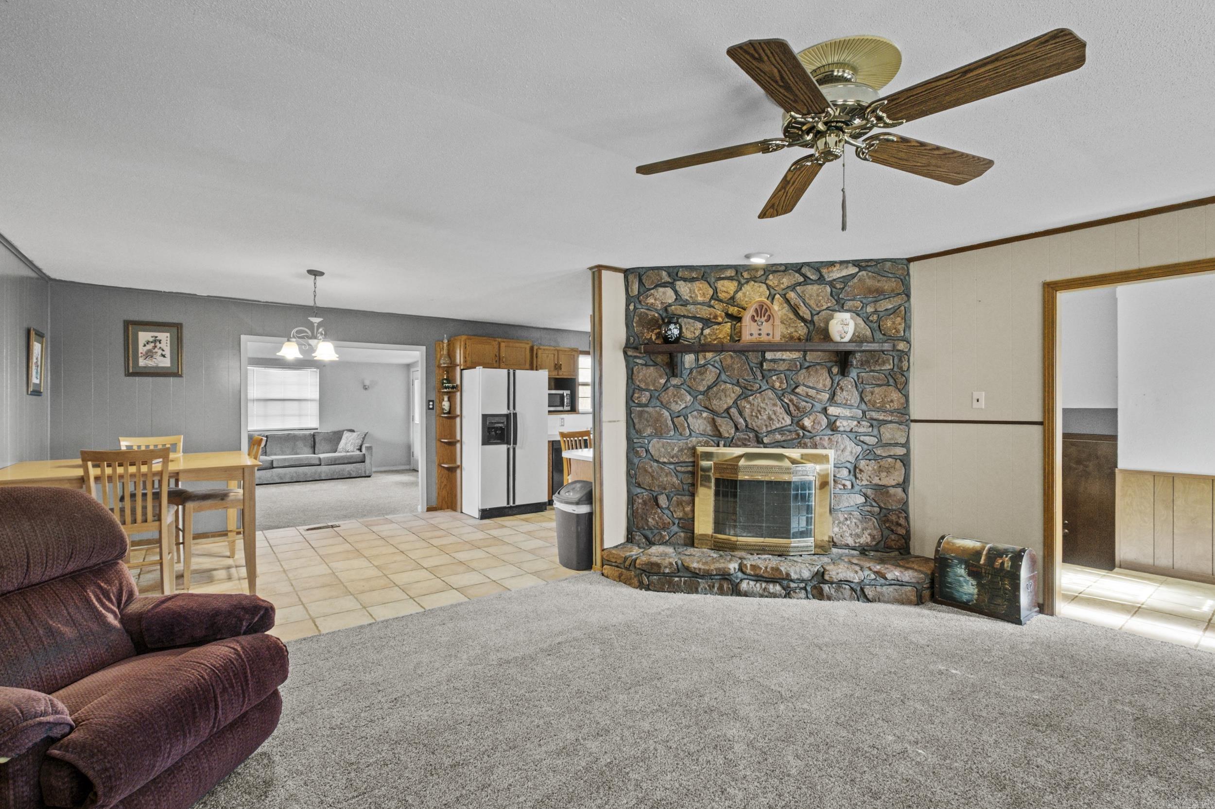 LITTLE BIG HORN EST - Residential