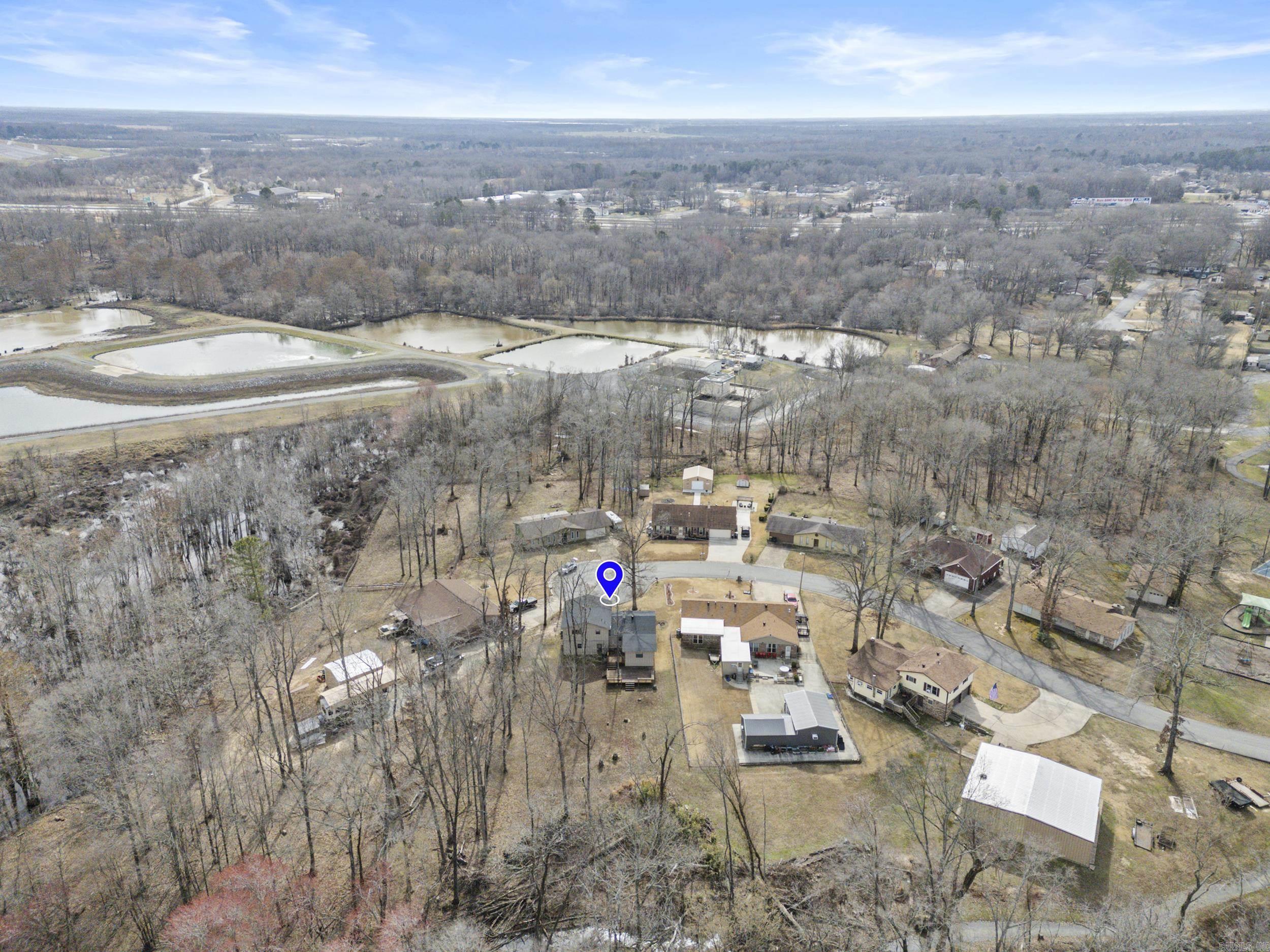 LITTLE BIG HORN EST - Residential