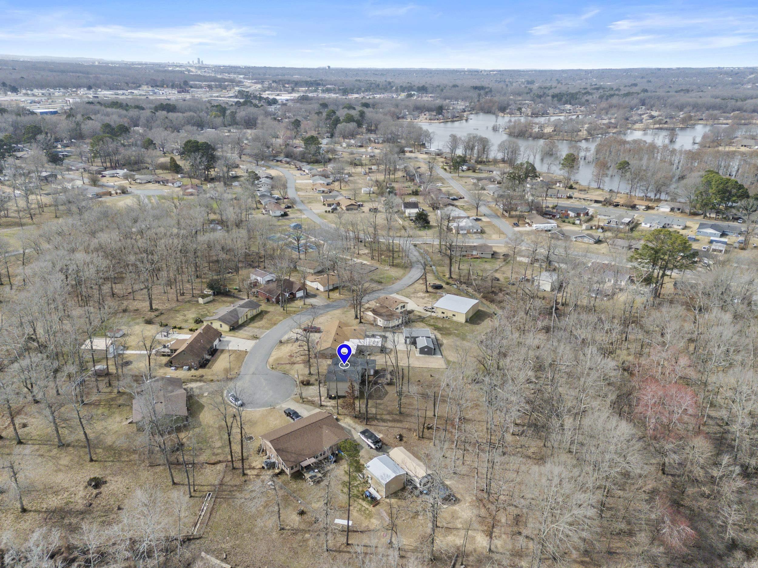 LITTLE BIG HORN EST - Residential