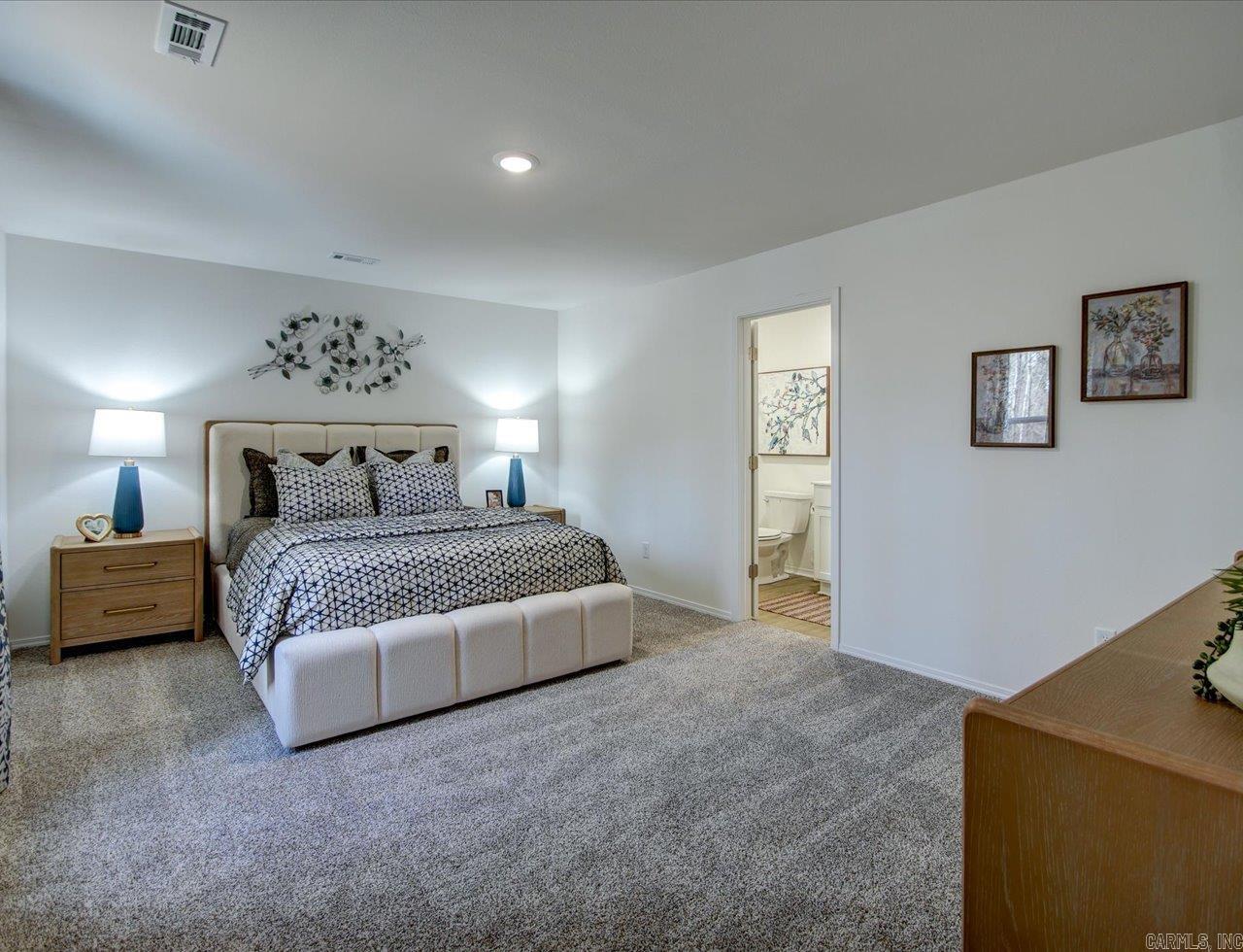 STONE CANYON ADDITION SUBDIVISON - Residential