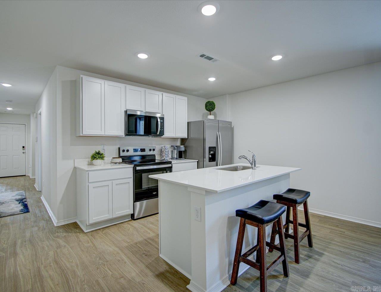 STONE CANYON ADDITION SUBDIVISON - Residential