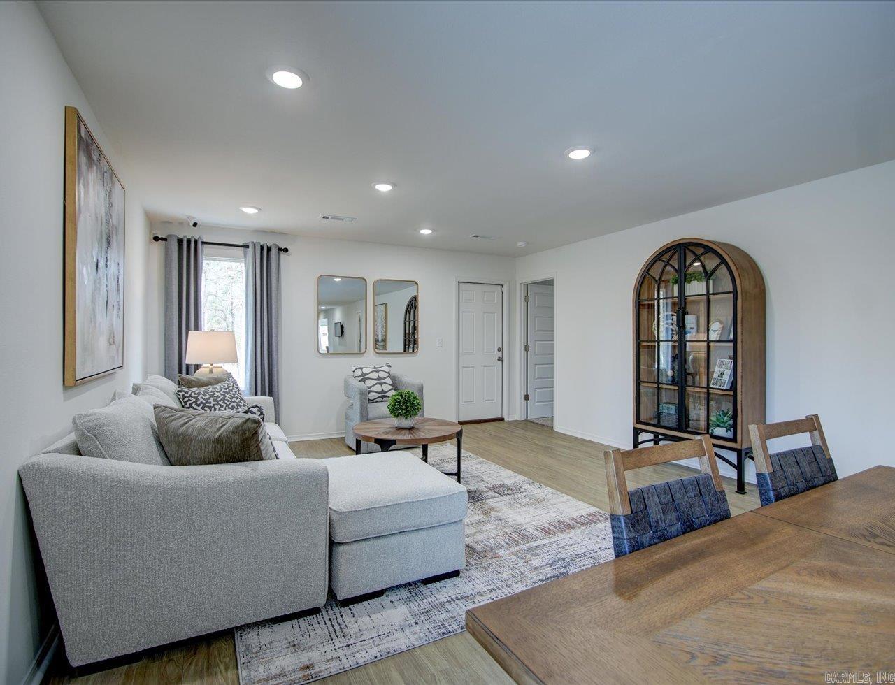 STONE CANYON ADDITION SUBDIVISON - Residential