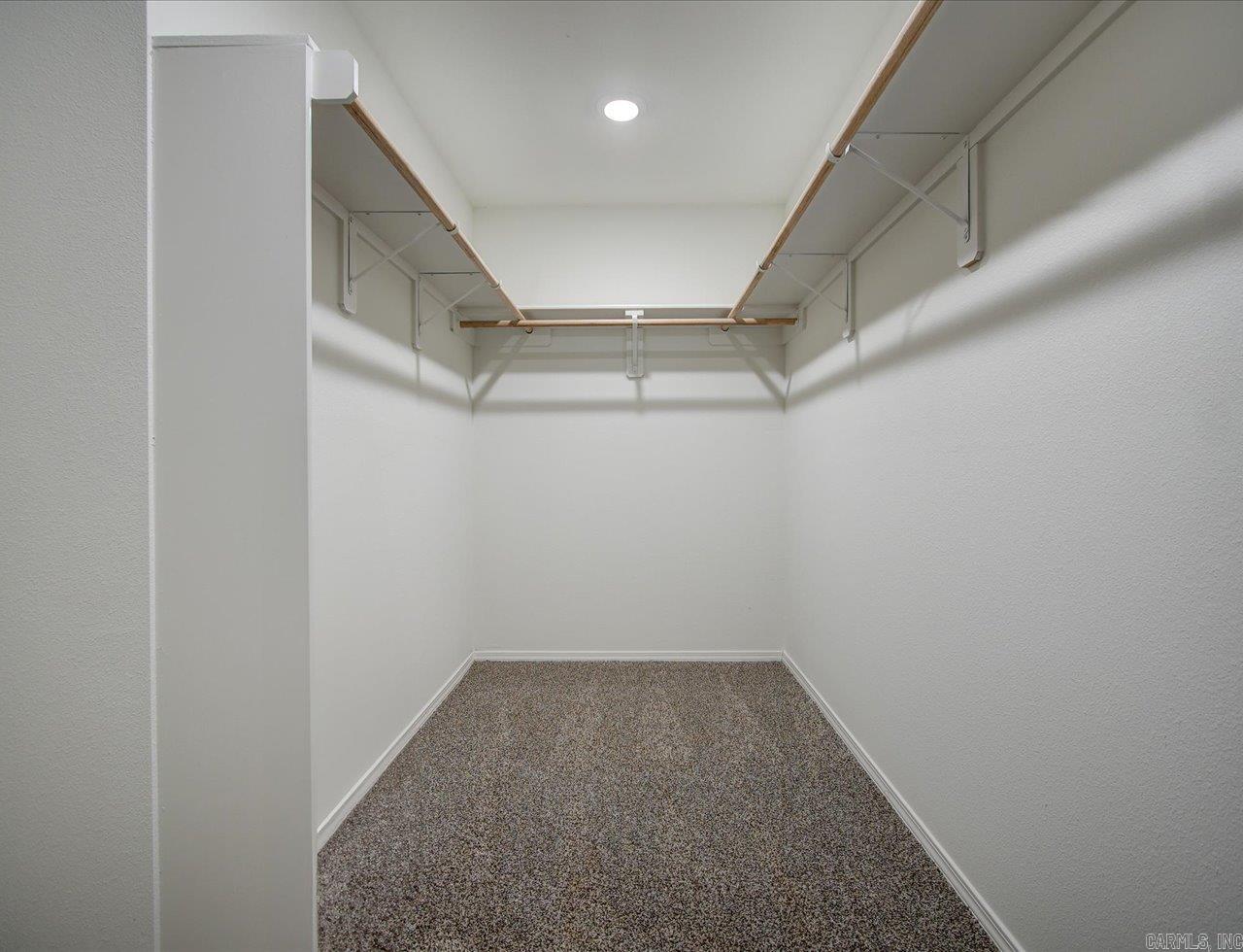 STONE CANYON ADDITION SUBDIVISON - Residential