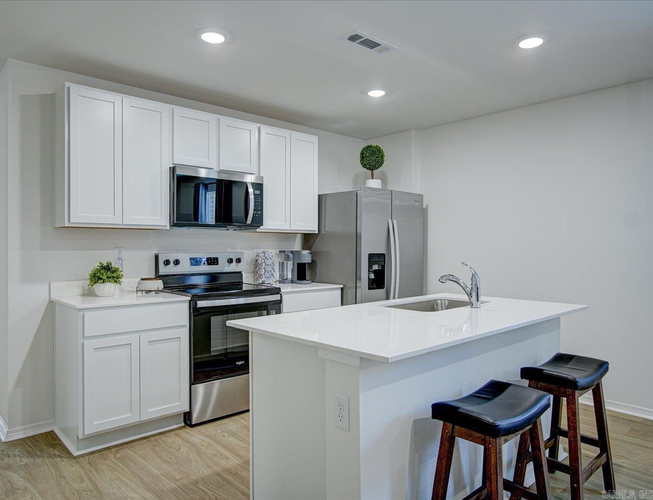 STONE CANYON ADDITION SUBDIVISON - Residential