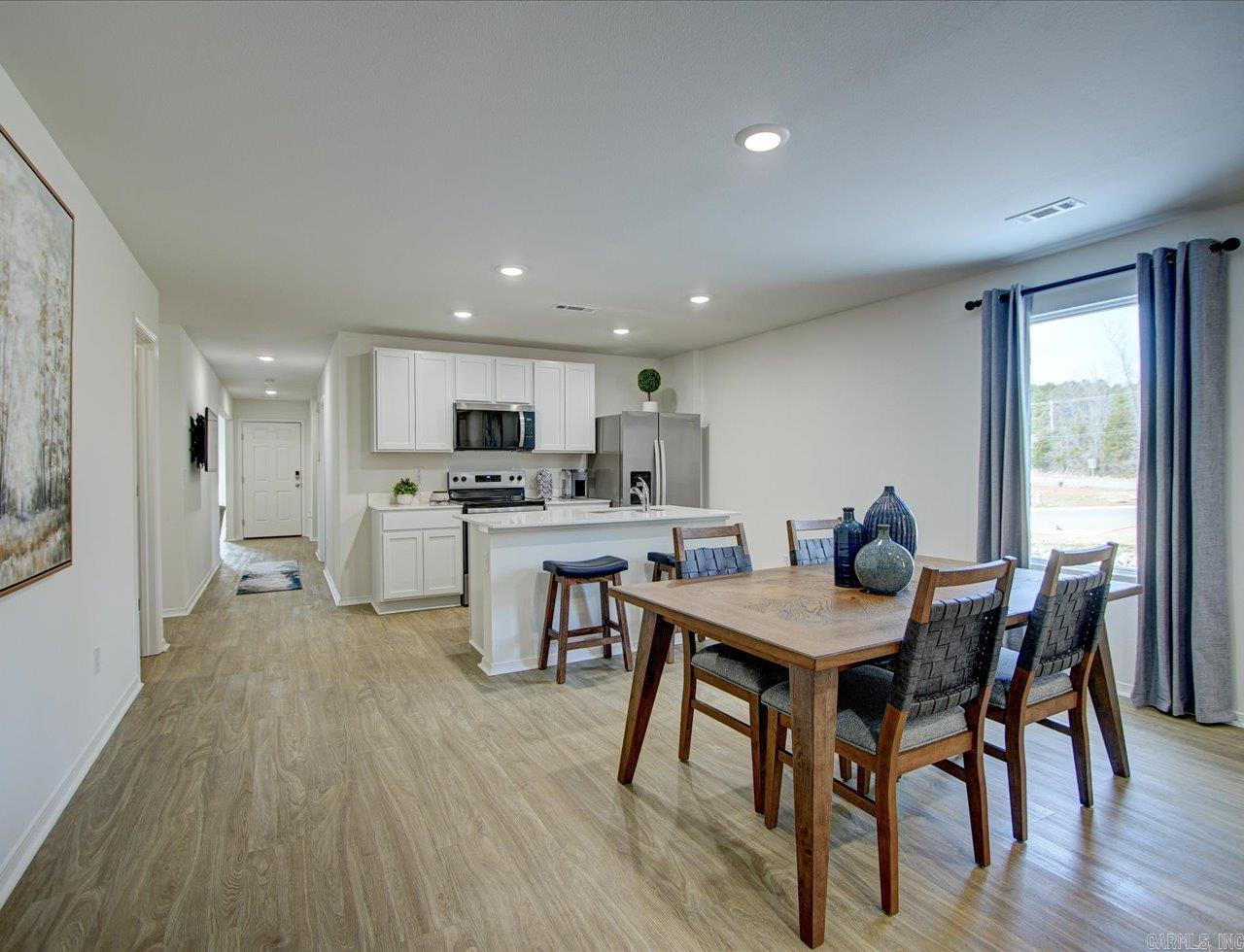 STONE CANYON ADDITION SUBDIVISON - Residential