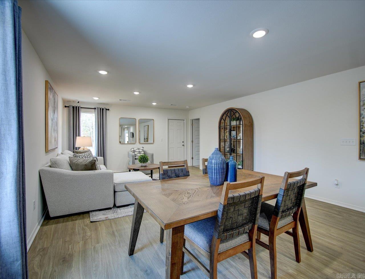 STONE CANYON ADDITION SUBDIVISON - Residential