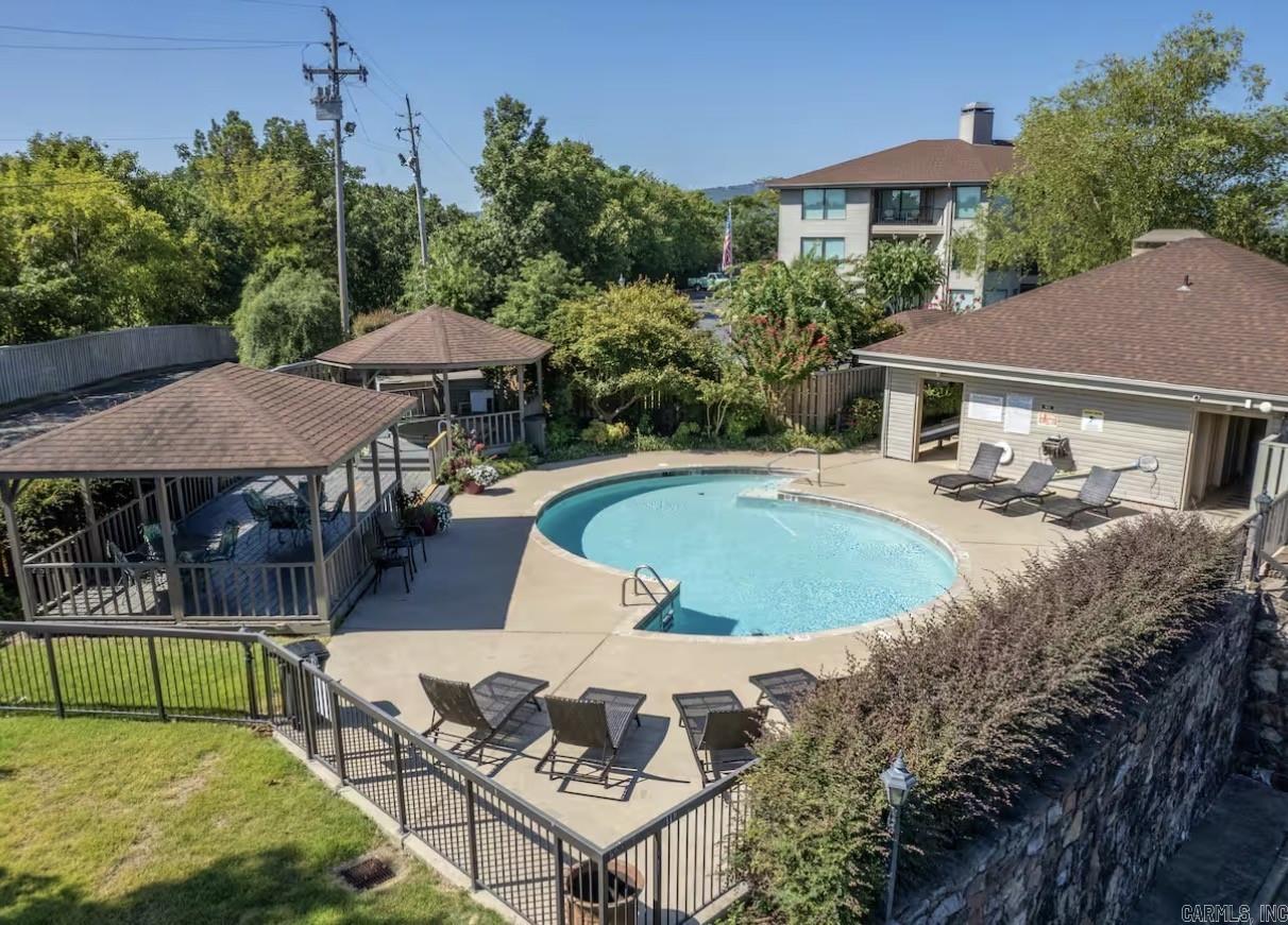 STONERIDGE HPR - Residential