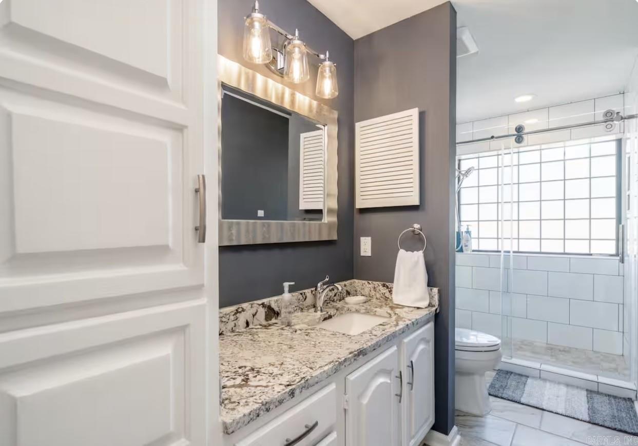 STONERIDGE HPR - Residential