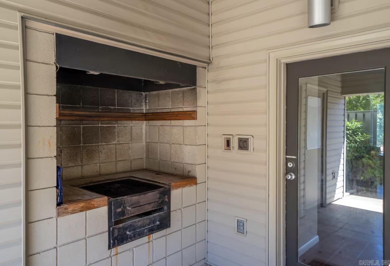 STONERIDGE HPR - Residential