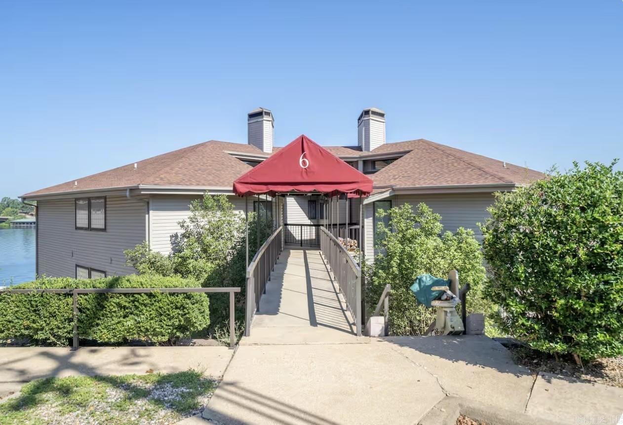 STONERIDGE HPR - Residential