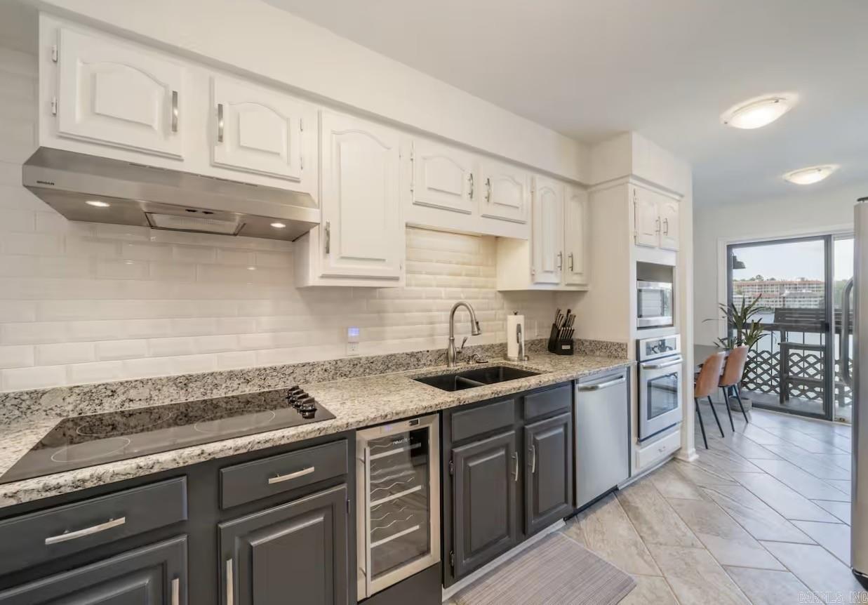 STONERIDGE HPR - Residential