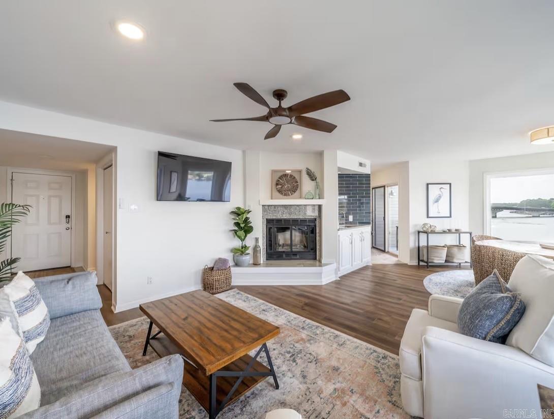 STONERIDGE HPR - Residential