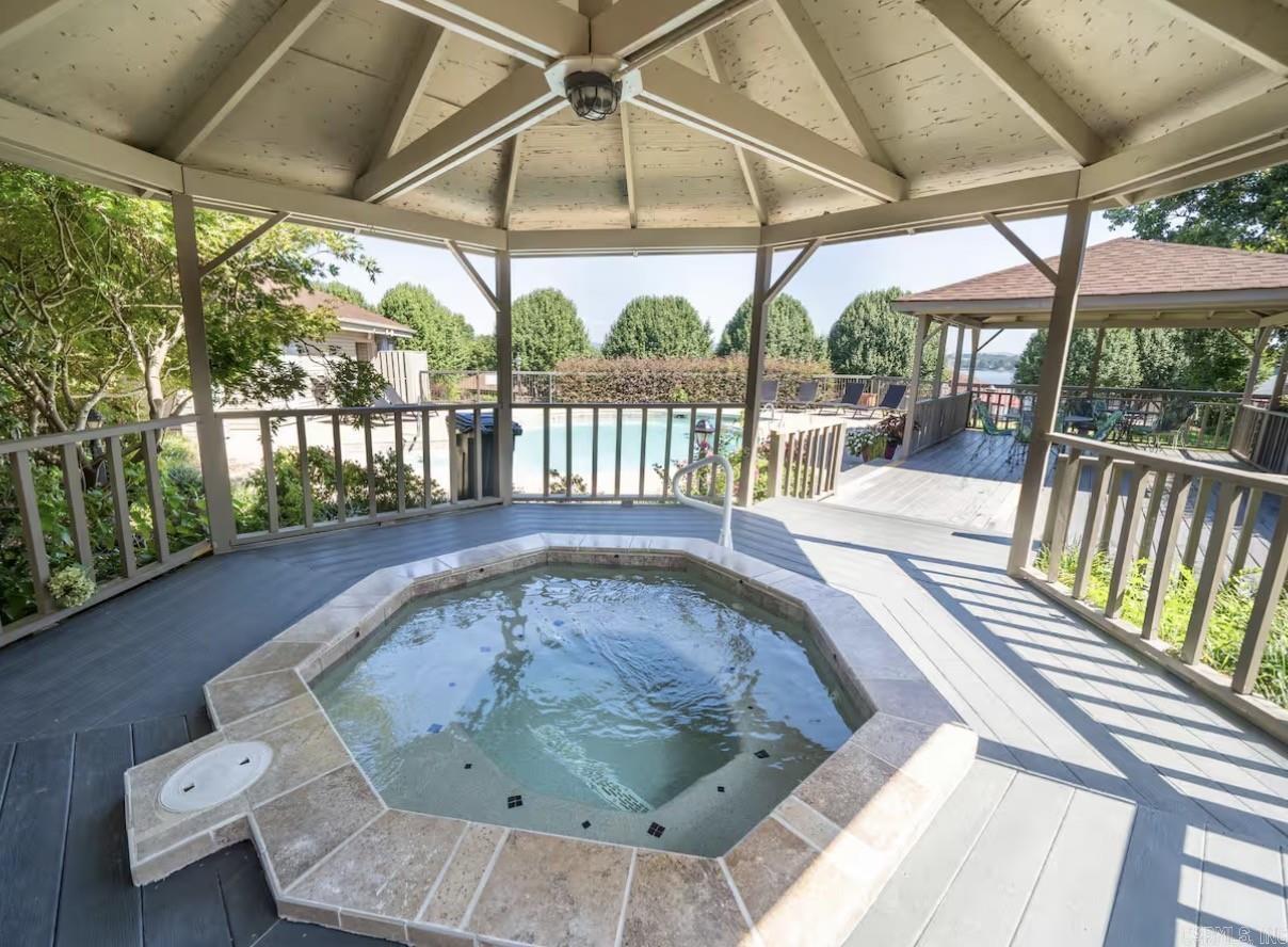 STONERIDGE HPR - Residential