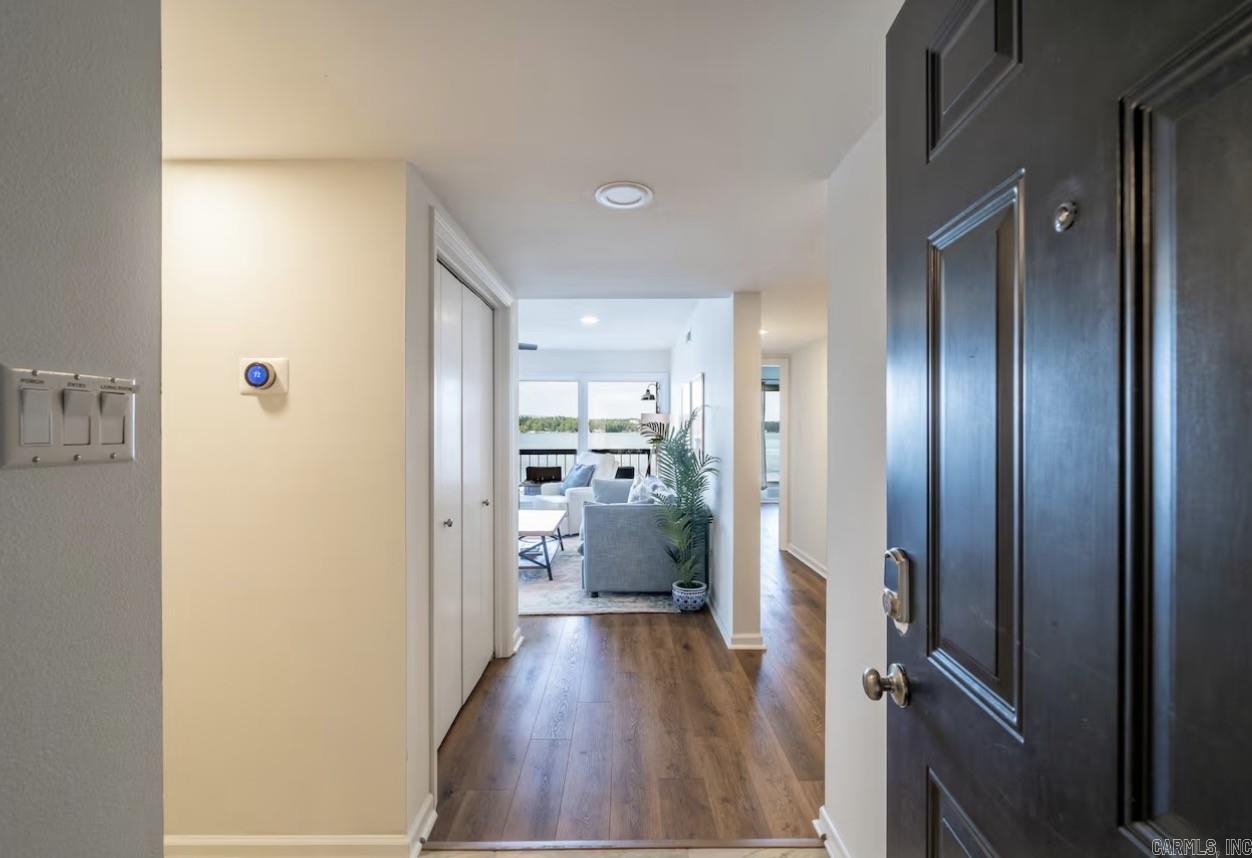 STONERIDGE HPR - Residential