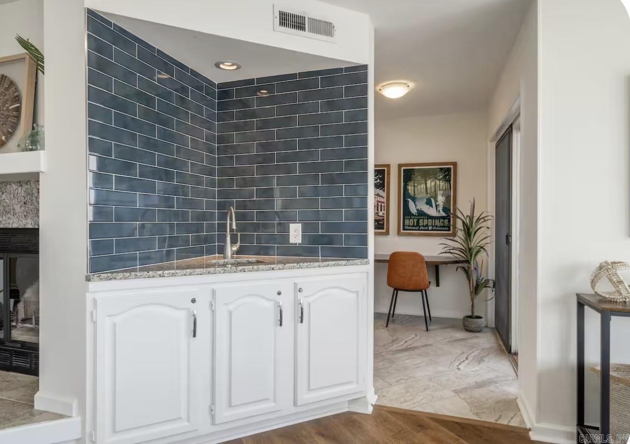 STONERIDGE HPR - Residential