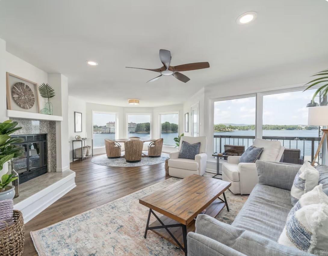 STONERIDGE HPR - Residential