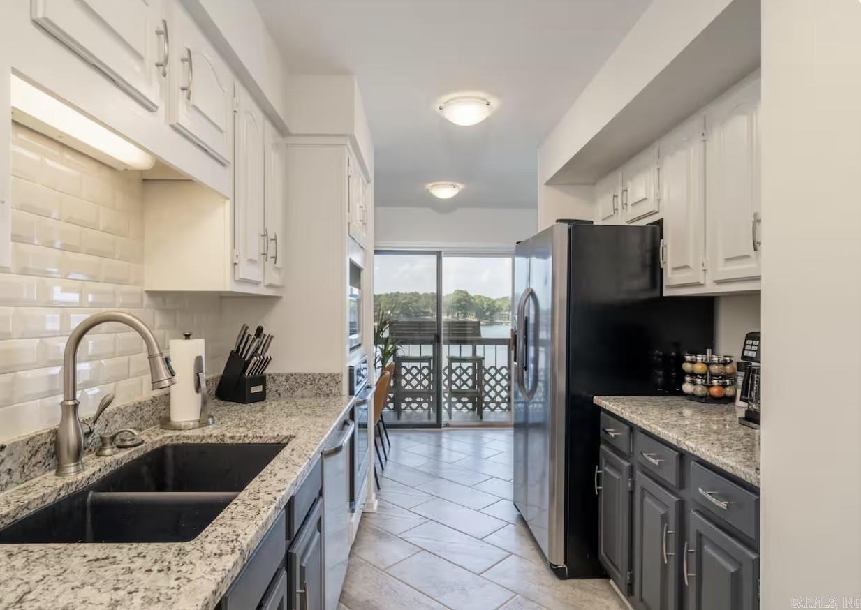 STONERIDGE HPR - Residential