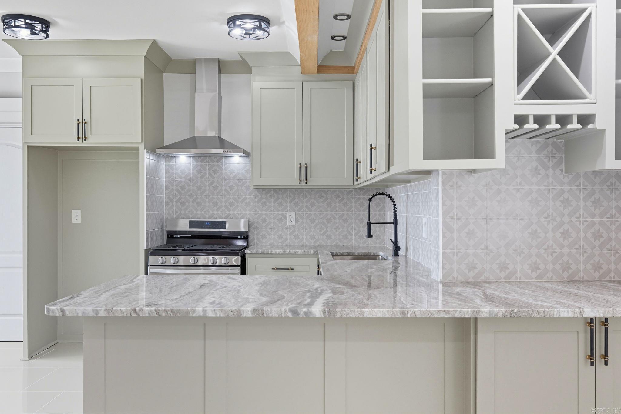 Riffel & Rhoten Ridgeland - Residential