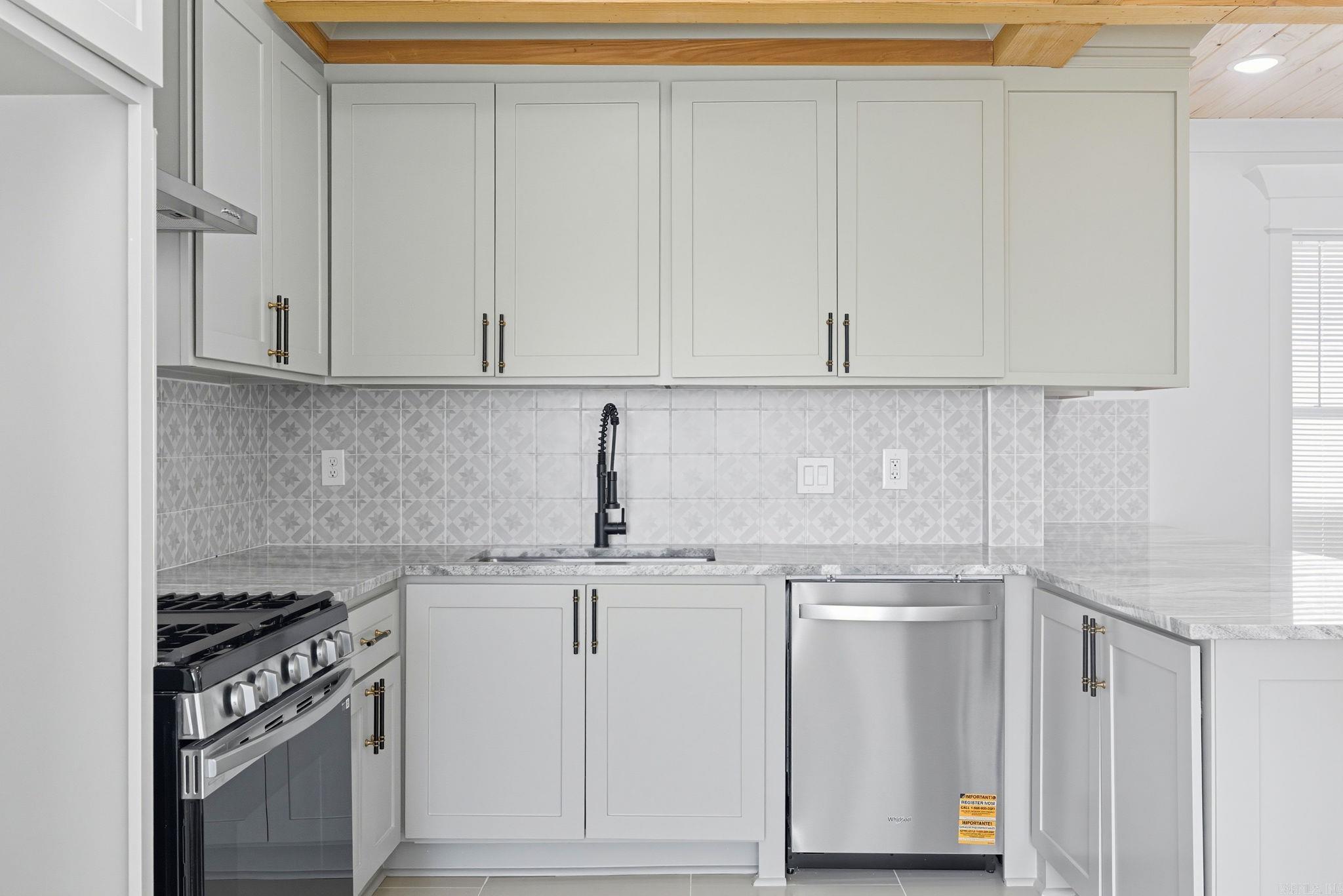 Riffel & Rhoten Ridgeland - Residential