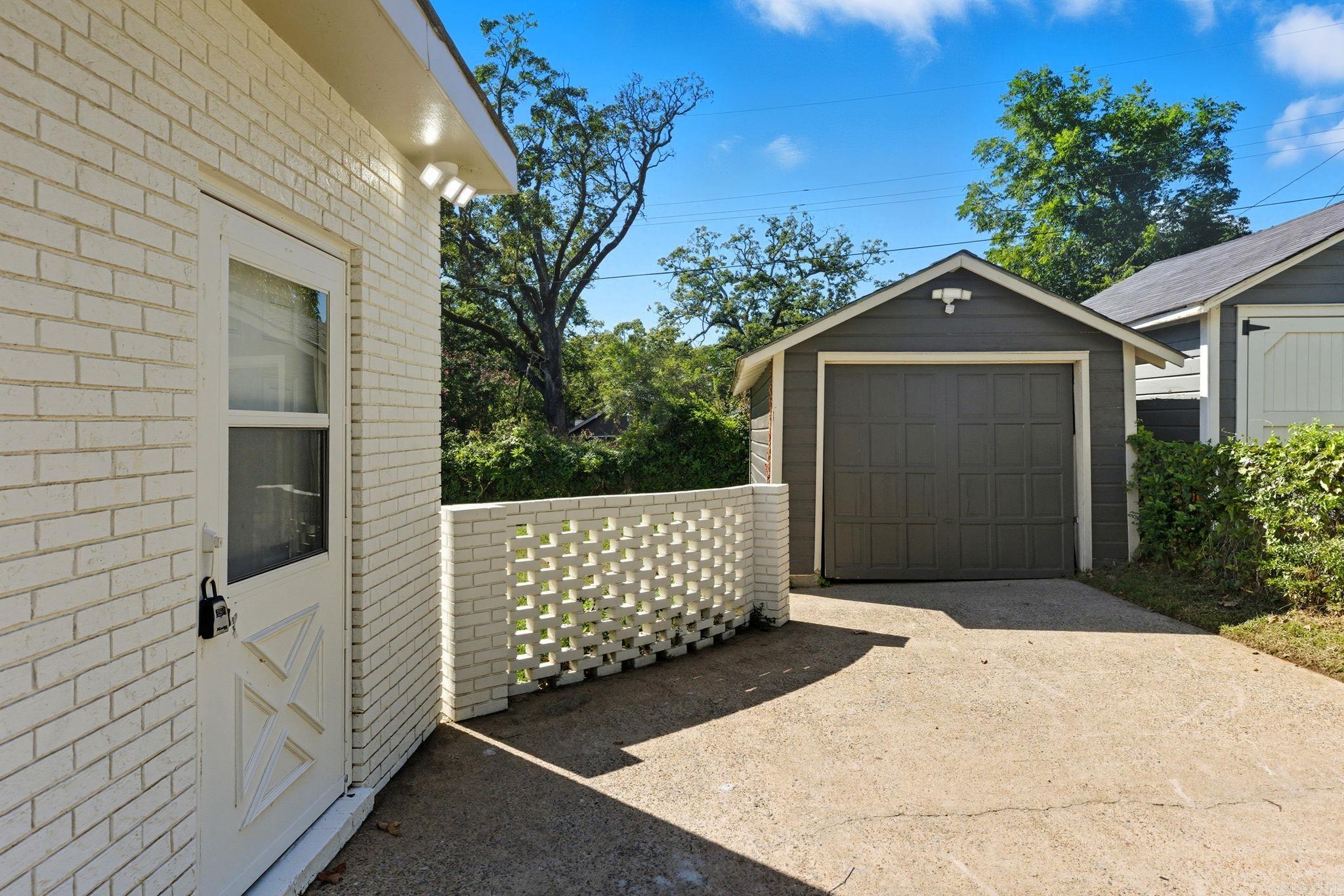 Riffel & Rhoten Ridgeland - Residential