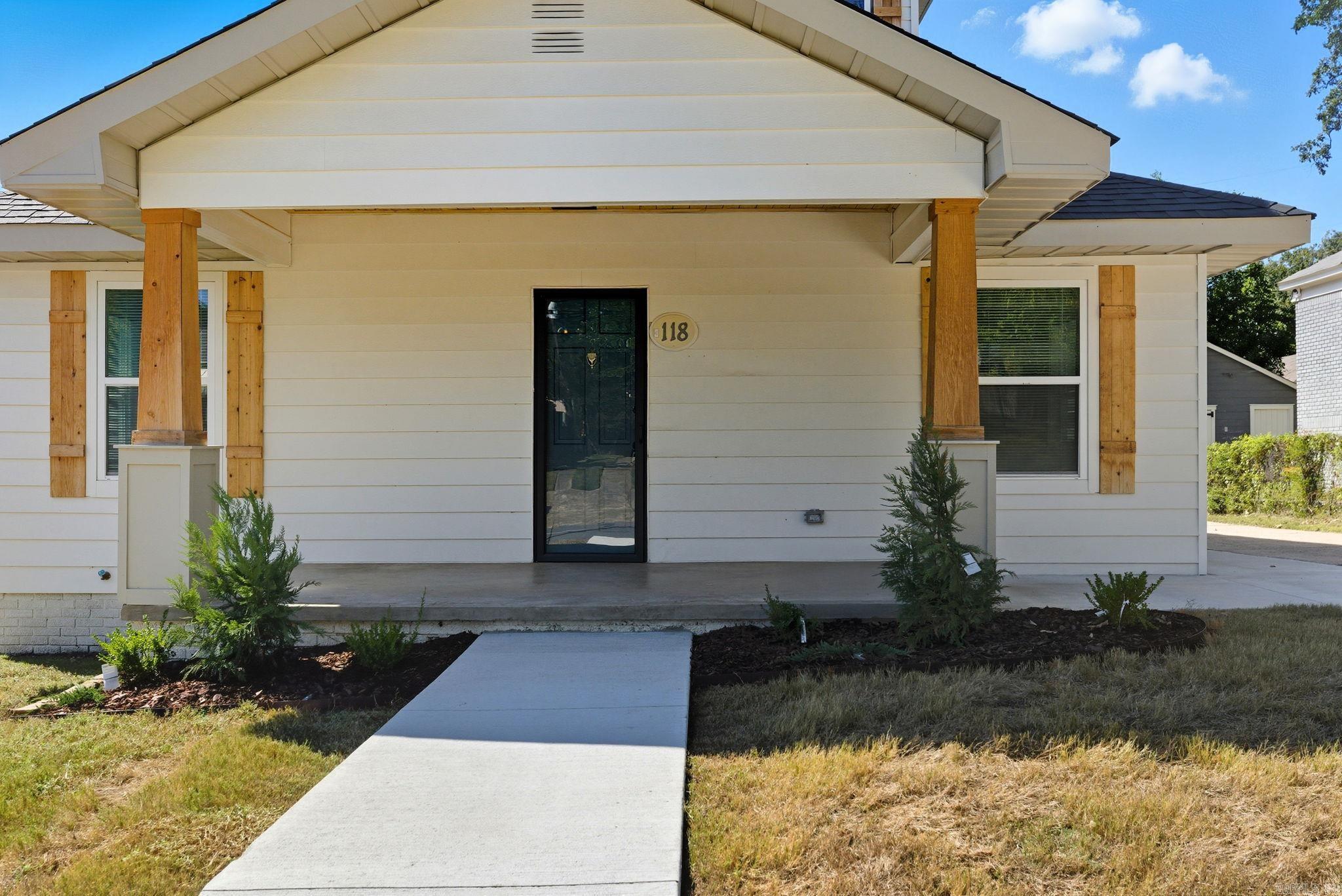 Riffel & Rhoten Ridgeland - Residential