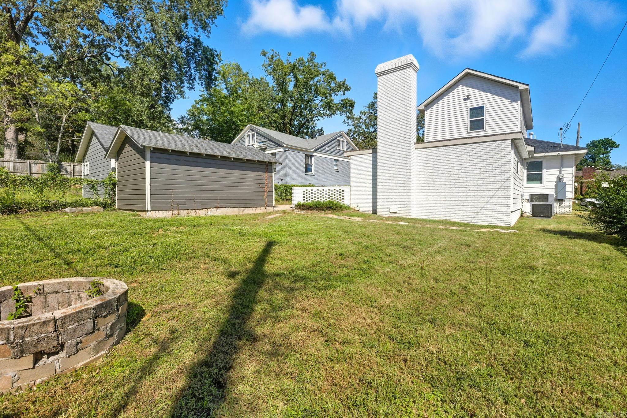 Riffel & Rhoten Ridgeland - Residential