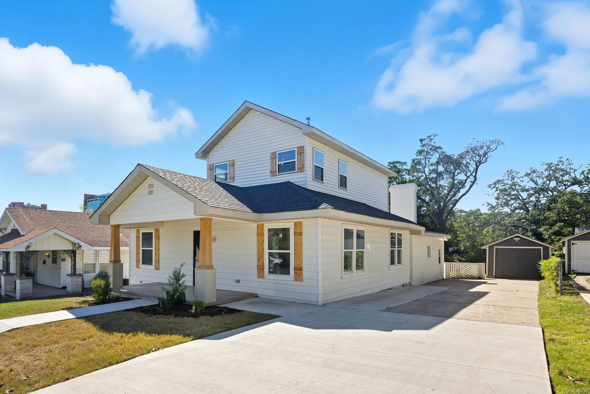 Riffel & Rhoten Ridgeland - Residential