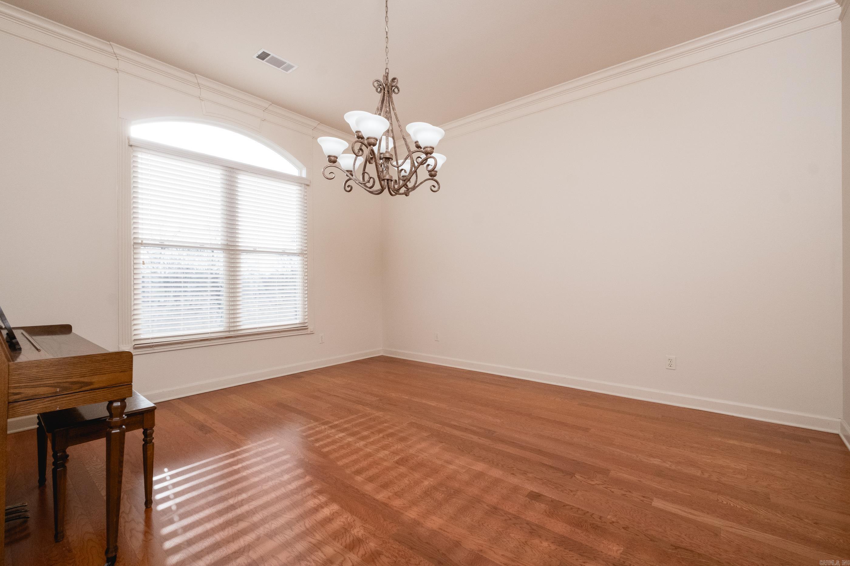 CHENAL VALLEY LAMARCHE PLACE NBH - Residential