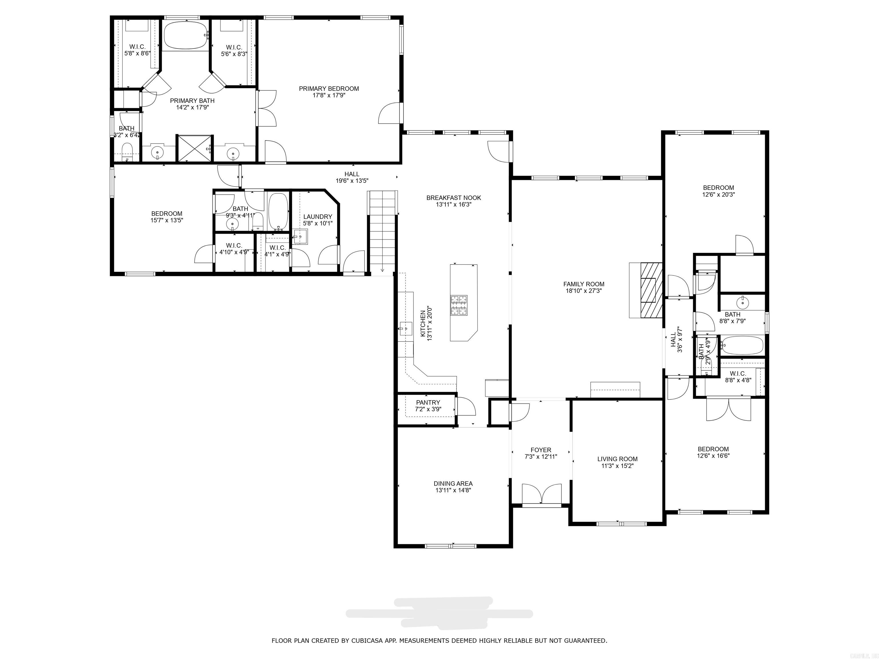 CHENAL VALLEY LAMARCHE PLACE NBH - Residential